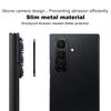 For Samsung Galaxy Z TriFold 5G Glass Lens Film IMAK Camera Styling Premium Camera Protector