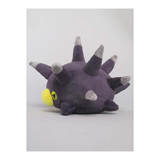 Sanei Boeki Pokemon ALL STAR COLLECTION Batinuni (S) W17 x D16 x H13cm Stuffed Pokemon PP159