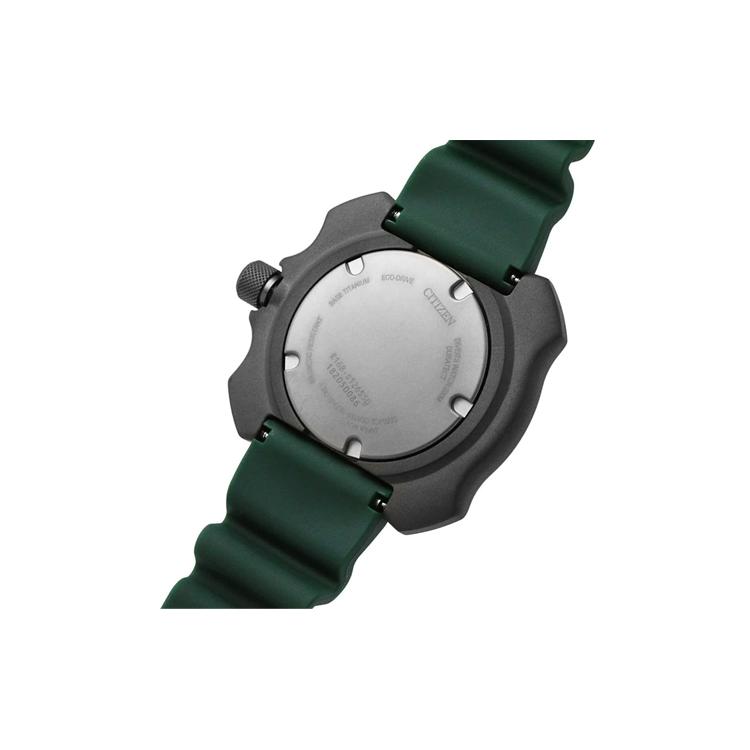 Citizen Sky Eagle Collection Ecology Drive Collection Light Powered Quartz Movement Watch BN0228-06W