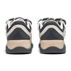 Li Ning Journey 2.0 Thick Sole Boosting Sneakers Women Sneakers White Black AGCU092-7