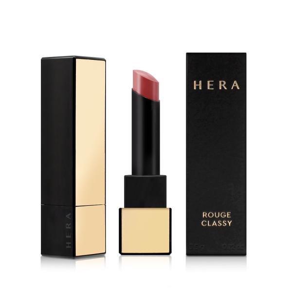 HERA Rouge Classy Lipstick 3.5g / No. 47 Mauve Chic