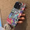 T-Tame Impala Phone Case  Phone Case For iPhone 14 16 15 11 12 13 Pro Max Mini Plus Shockproof Cover