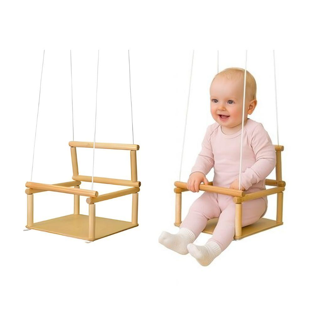 swing for pyramid