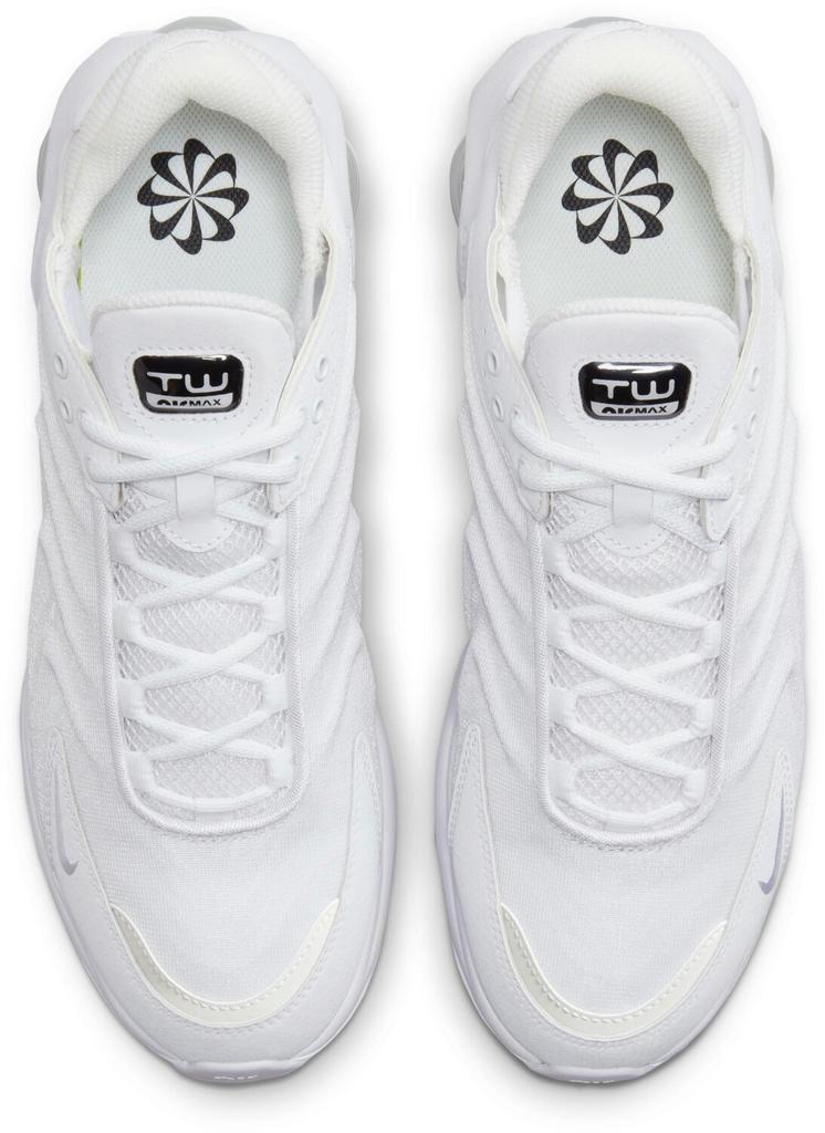 Sneaker Nike Air Max TW weiß/weiß/weiß
