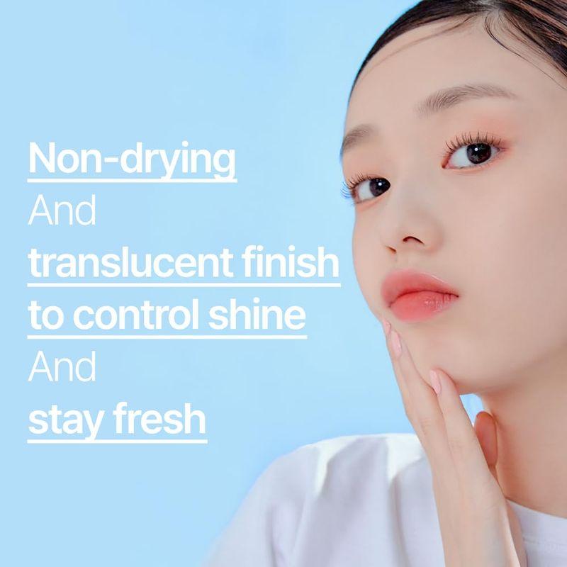 [ETUDE] *renewal* Sebum Soak Pact (25AD)