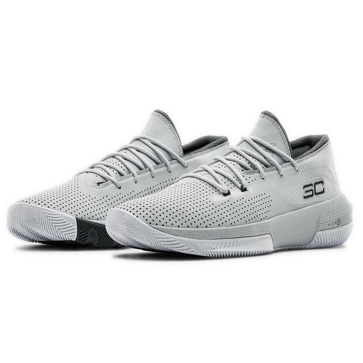 Under Armour Sc 3Zero 3 'Halo Grey' 3022048-103
