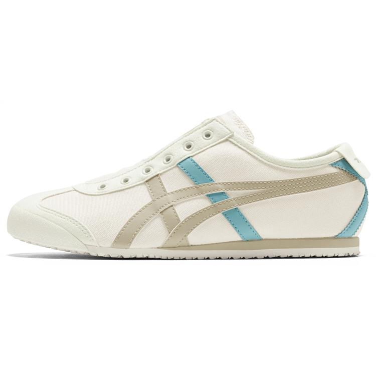 

Onitsuka Tiger Mexico 66 Slip On Cream Putty Women s 1182A087-104 36