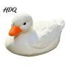 Landscaping Duck for Garden Pools Floating Resin Figurine Realistic Yellow Statue Simulation Animal Ornament Fish Tanks Outdoor Pond Garden Lawn,