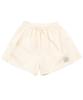 Openullin One Mile Shorts Cream