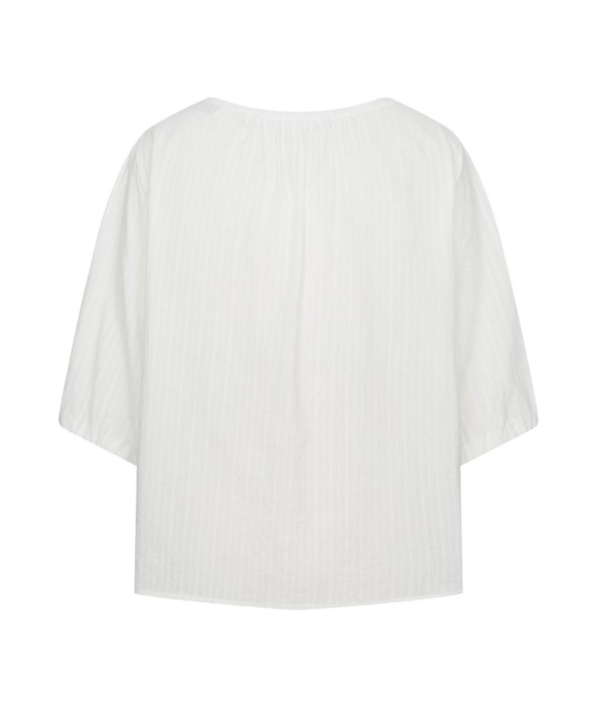 MONDAYFLOW Vacation Volume Top_White