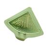 1/2Pcs Magnetic Sink Drain Basket One-Touch Dumping Food Waste Collection Sponge Storage Rack Versatile Sink Organizer