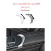 Center Console Armrest Switch Button Trim Cover For Mercedes Benz C-Class W205 GLC-Class W253 15-21 2056803407