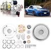 Car Turbo Repair Rebuild Kit Accessories Fit for IHI RHB6RHC6 MI4 MI26 VI35 CI38 CI42 CI53 CI65