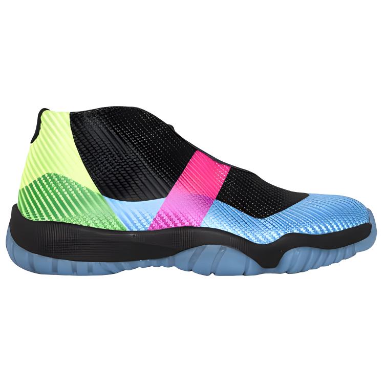 Jordan Future Quai 54 2018 GS AT9192-001