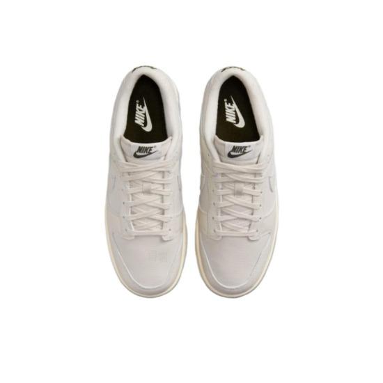 Nike Dunk Low Premium Light Orewood Brown DZ2538-100