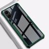 For Samsung Galaxy A07 / Galaxy A07S / Galaxy A08 Case Smooth Protection Air Cushion For Samsung Galaxy A07 / Galaxy A07S / Galaxy A08 Back Cover