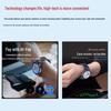 Medical Grade Smartwatch with Advanced Health Monitoring (CN version)