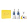 L'Occitane Nut Classic Floral Aromatic Repair Moisturizing Soothing Gift Box [4 Kinds of Fragrance Type] Shea Nuts 60ml Hand Cream 10ml * 6 One Piece