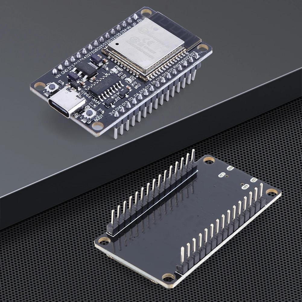 ESP32 Development Board WiFi+Bluetooth Ultra-Low Power Consumption Dual Core ESP-32S ESP32-32D/32U ESP 32 Expansion board