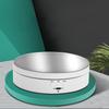 Rotating Display Stand Electric 3 Speed Level 360 Degree Rotating Turntable for Jewelry Short Video