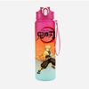 Anime Demon Slayer Printed Character Water Cup Demon Hunters Outdoor Portable Drinking Bottle for Boy Girl Gift