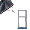 For TCL 20 SE Original SIM Card Tray + SIM / Micro SD Card Tray
