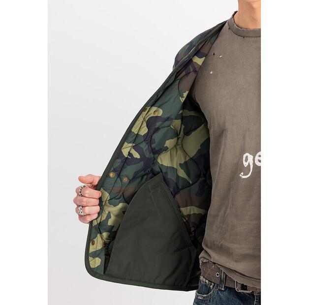Куртка Alpha Industries Studio Liner Outdoor Jacket