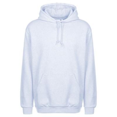Casual Original Mens Pullover Hood