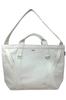 Tote Bag for White [C] 2-Way Men, 41800-WHT