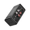 Amplificator Stereo Volum Controler Muzică Placă de Control Audio Ajustor pentru Bass Treble Home Theater 3.5mm & Control, Difuzoare,