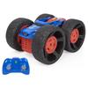 Voiture Télécommandée Tout-terrain AIR HOGS - Jump Fury RC - Saute Jusqu'à 55cm - 2,4 GHz