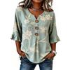 Womens Tops, 2026 Short Sleeve V Neck Tops for Women, Dressy & Casual