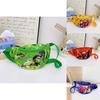 Avengers Spider Man Cartoon Kids Coin Wallet With Lightweight Nylon For Toddlers And Outdoor Use