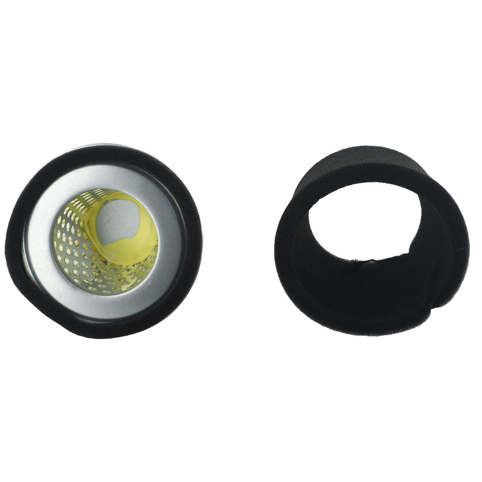 Compatible Engine Air Filter with PreFilter for EY22 For EY20 5Hp Usage