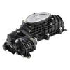 Inlet Manifold W/ Actuator Motor Fit Mercedes 2.1 Cdi 2143CCM 2003+ EEP/ME/253