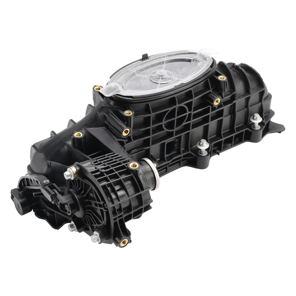 Inlet Manifold W/ Actuator Motor Fit Mercedes 2.1 Cdi 2143CCM 2003+ EEP/ME/253