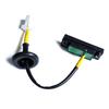 X7JF Trunk Opening Release Switch Button for RIO 11-17 Tailgate Boot Switch