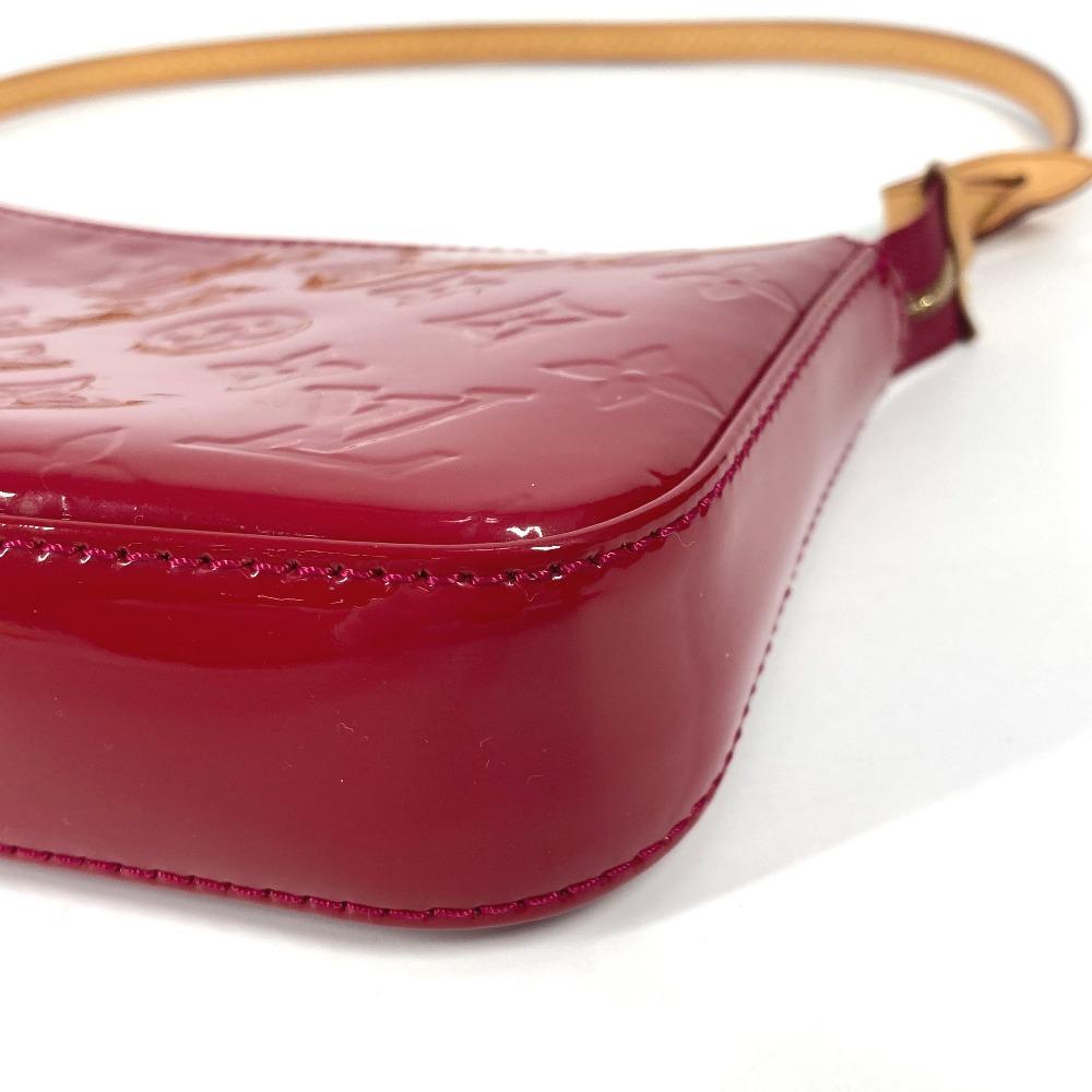 Louis Vuitton M91574 Pochette Accessoires 2WAY Hand Bag Shoulder Bag
