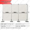 Tang Quanshengshi Heavy Duty Telescopic Map Stand