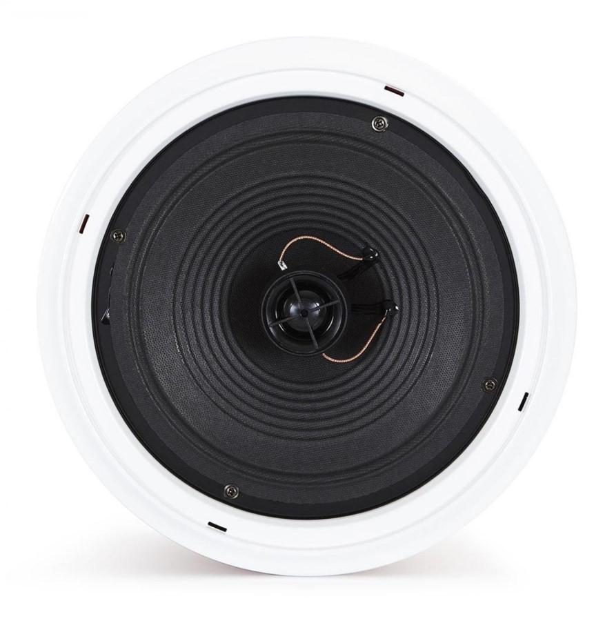 Fonestar GAT-808-EN - 100V Głośnik sufitowy 6,5'' biały, Fonestar