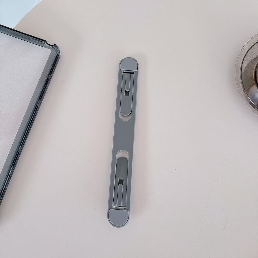 Universal-Laptop-Riser-Ständer für Macbook Pro 13 15 Air Lenovo Samsung Notebook Cooling Pad Unsichtbare Laptop-Halterung Ständer