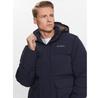 Winter Jacket Les Deux Maddox LDM610060, Dark Blue, Regular Fit