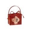 3D Handbag Wedding Favor Candy Box for Engagement Party