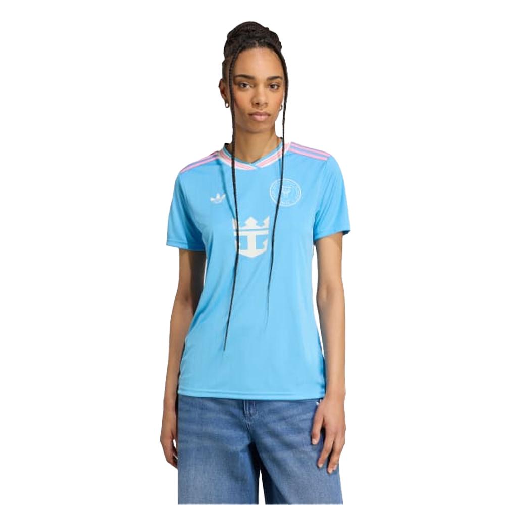 Inter Miami CF Womens/Ladies 2025/26 Third Jersey