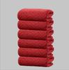 Coral Fleece Double-Sided Quick Dry Towels for Home - Mother-Child & Couple Set