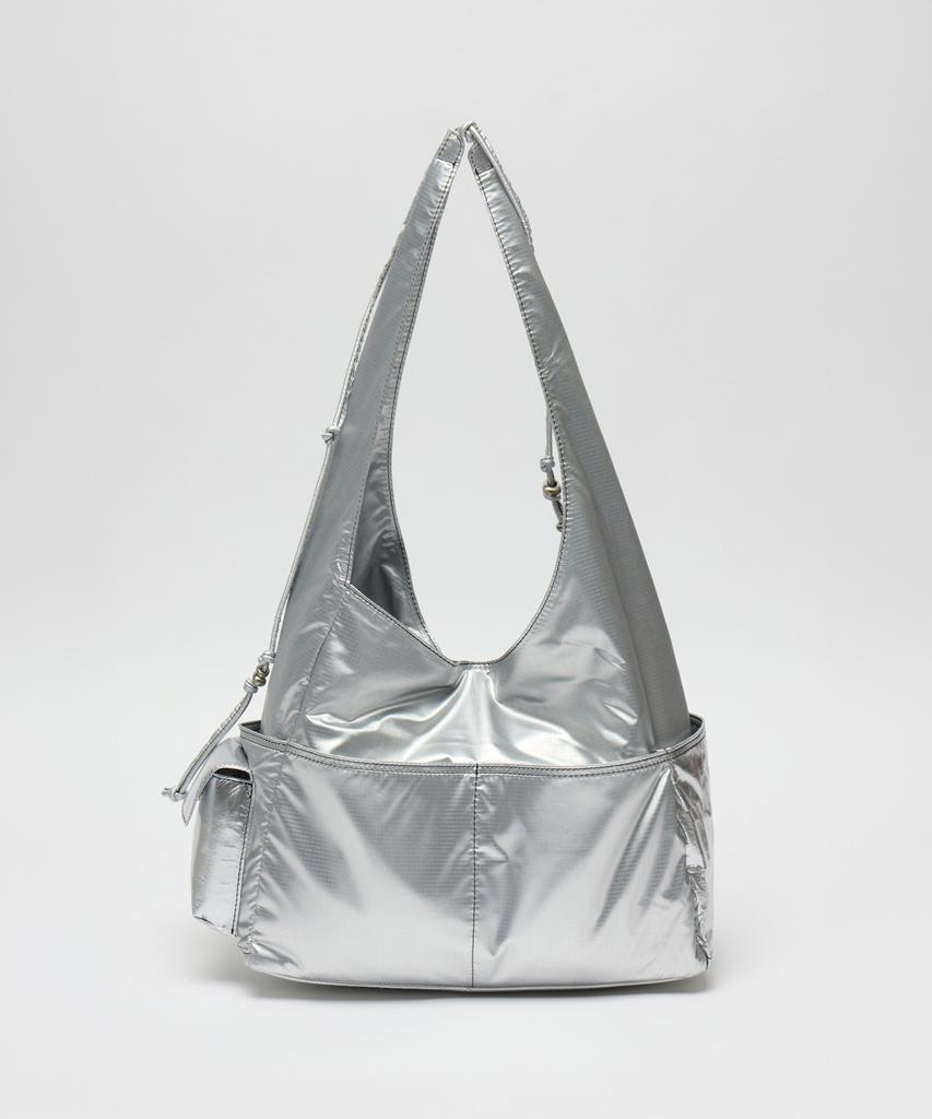 Archivepke [Fling-Mové 001] Shoulder Bag(Silver Spoon)_Ovbsx25702Siv