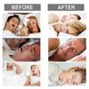 Anti-Snoring Mouth Guard, Advanced Snore Solution Mouthpiece, Stop Snoring Devices Night Guard for Clenching & Gnashing