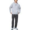 Li Ning Sports Trendy Collection Sweatshirt Unisex Gray AWDSB19-7