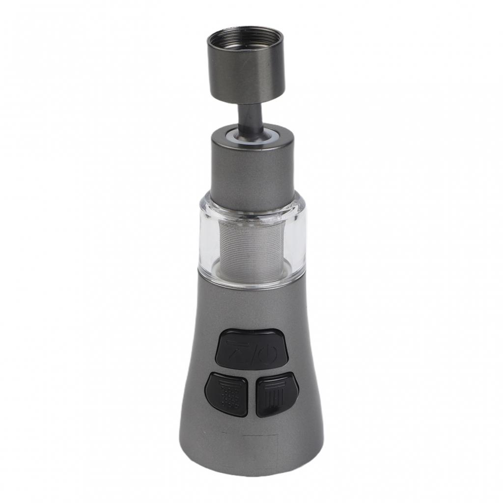 Faucet Filter Set Sink Water Filter Compatible With Standard Faucets