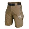 Men's Cargo Shorts with Belt Comfortable, Durable, Multi-Pocket Design for Outdoor Activities